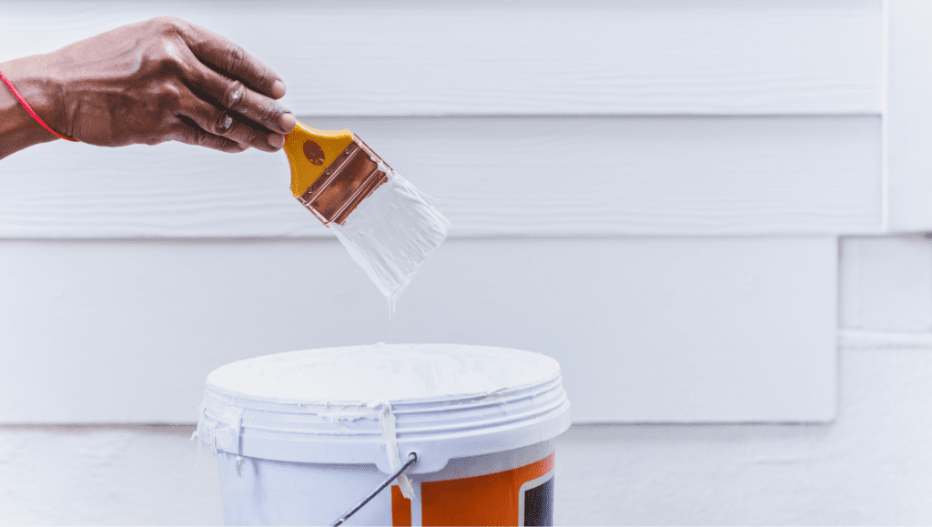 Selecting Quality Paint For Longevity 